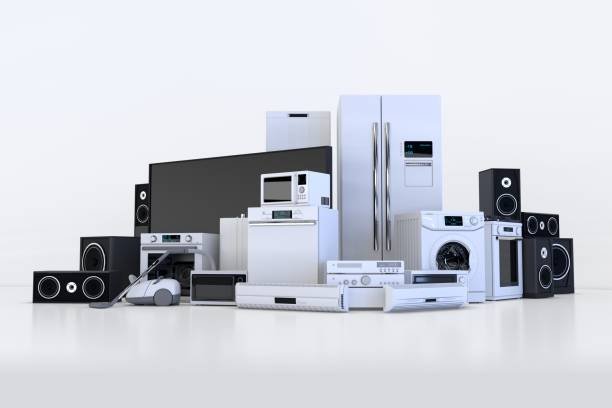Electronic Appliances