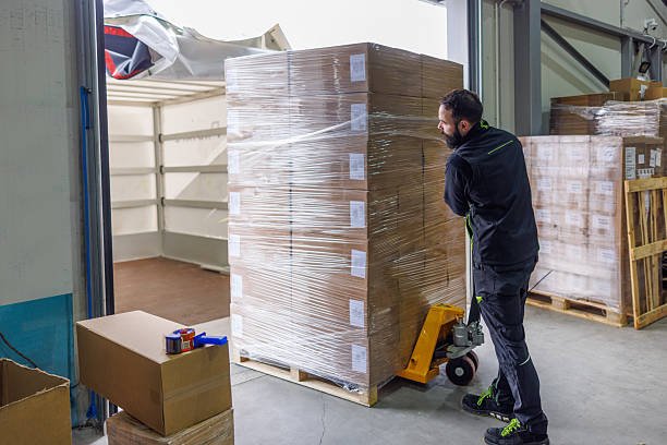 Pallets