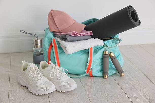 Sport & Fitness