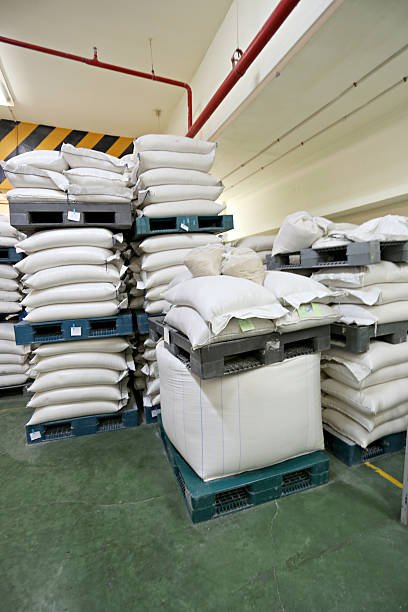 Warehouse Liquidation Stock