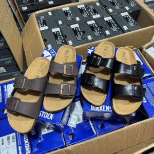 Birkenstock pallet